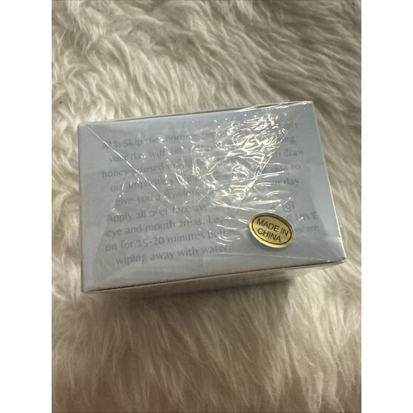 Mi-el Honey Infused Hydration Mask 50ml/1.7 oz Full Size NEW & SEALED - Picture 4 of 5